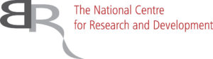 Logo: NCBR Logo: NCBR