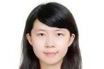 Portrait of Kuan-Yi Lin (NSTC)